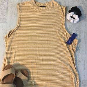 NEW Apt 9 top size XXL